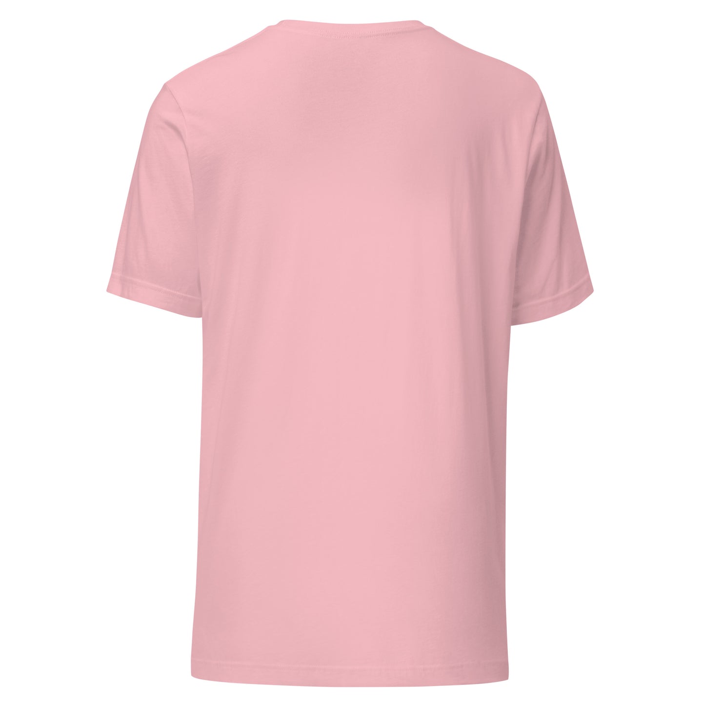 Breast Cancer Awareness Unisex t-shirt